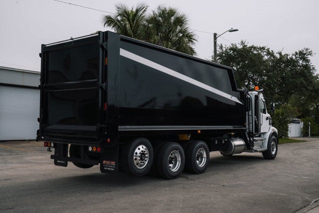 2026 Western Star 47x Base