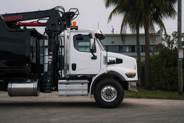 2026 Western Star 47x Base