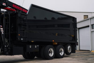 2026 Western Star 47x Base