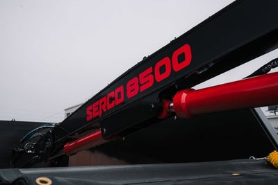 2026 Western Star 47x Base