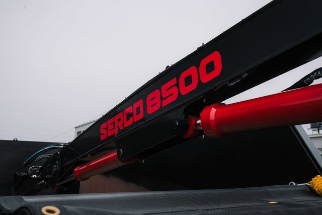 2026 Western Star 47x Base