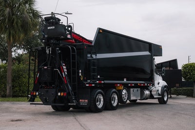 2026 Kenworth T880 Base