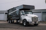 2026 Kenworth T880 Base