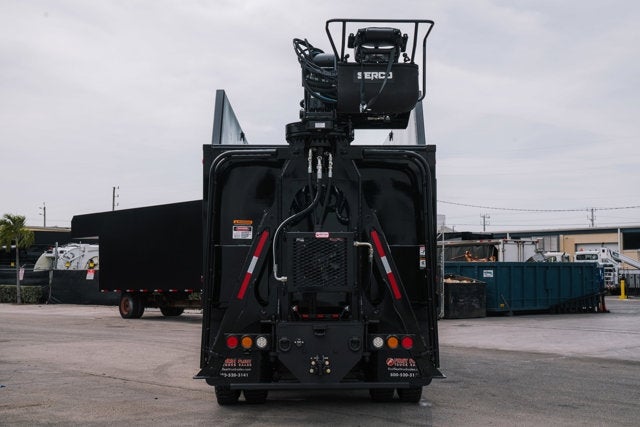 2026 Kenworth T880 Base