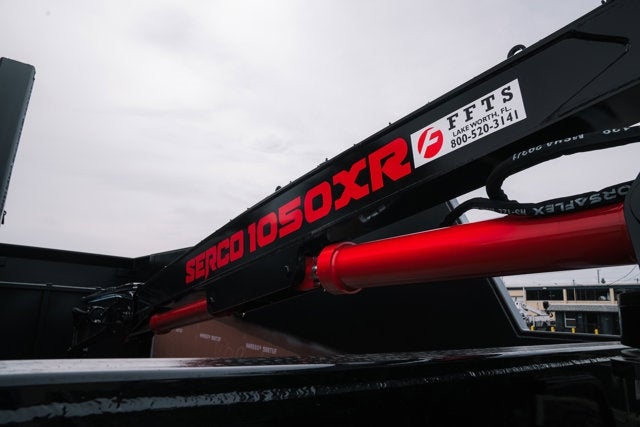 2026 Kenworth T880 Base