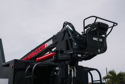 2026 Kenworth T880 Base