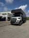 2026 Western Star 47x Rear Mount Grapple Truck