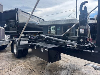 2026 Freightliner M2 Hooklift