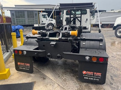 2026 Freightliner M2 Hooklift