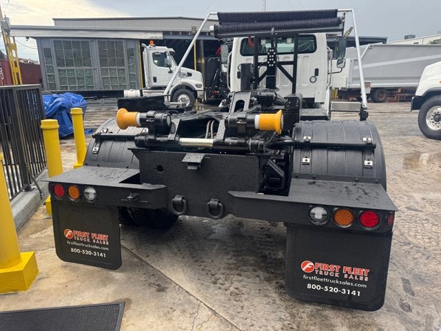 2026 Freightliner M2 Hooklift