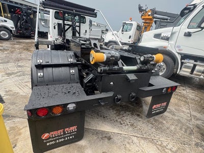 2026 Freightliner M2 Hooklift