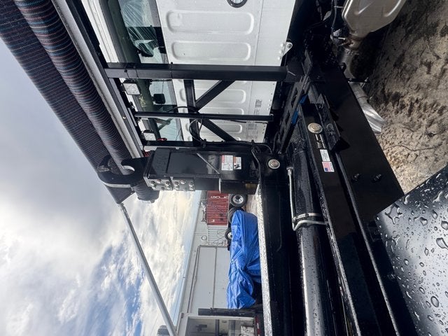 2026 Freightliner M2 Hooklift