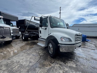 2026 Freightliner M2 Hooklift