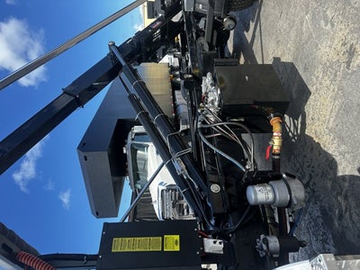 2025 Mack MD7 Hookflift