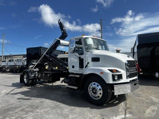 2025 Mack MD7 Hookflift