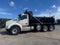 2025 Kenworth T880 Dump Truck