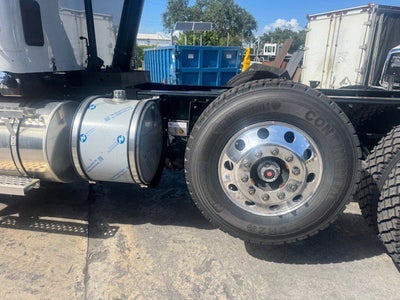 2025 Kenworth T880 Dump Truck