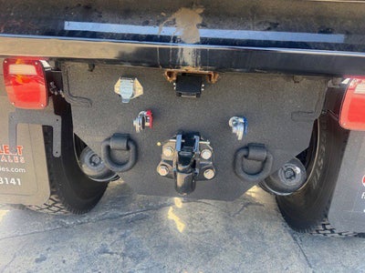 2025 Kenworth T880 Dump Truck