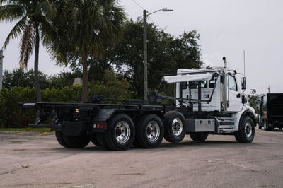 2026 WESTERN STAR 47X ROLLOFF