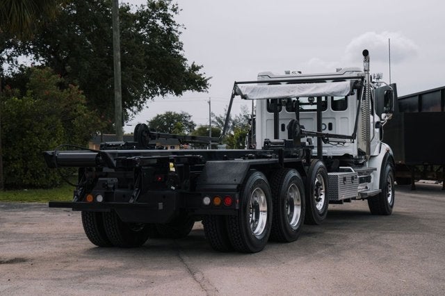 2026 WESTERN STAR 47X ROLLOFF