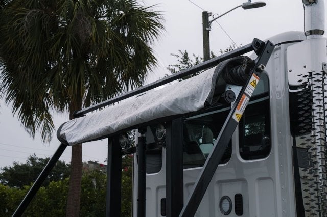 2026 WESTERN STAR 47X ROLLOFF