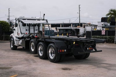2026 WESTERN STAR 47X ROLLOFF