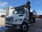 2026 Freightliner M2 Grapple Truck