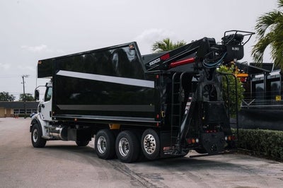 2026 WESTERN STAR 47X GRAPPLE TRUCK