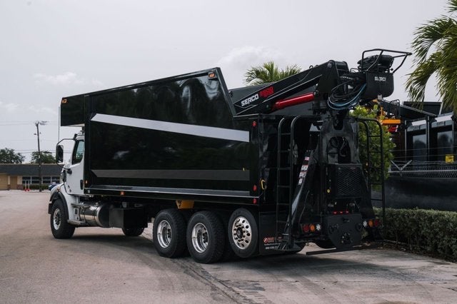 2026 WESTERN STAR 47X GRAPPLE TRUCK