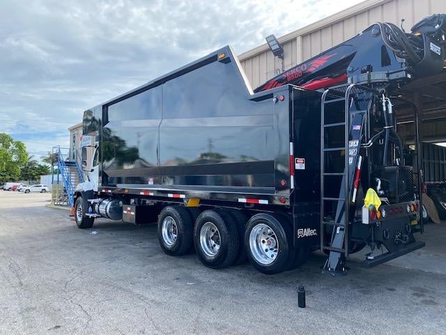 First Fleet Truck Sales in Lake Worth Beach FL