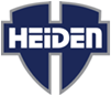 HEIDEN
