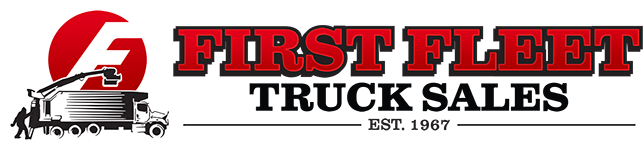 First Fleet Truck Sales Lake Worth Beach, FL